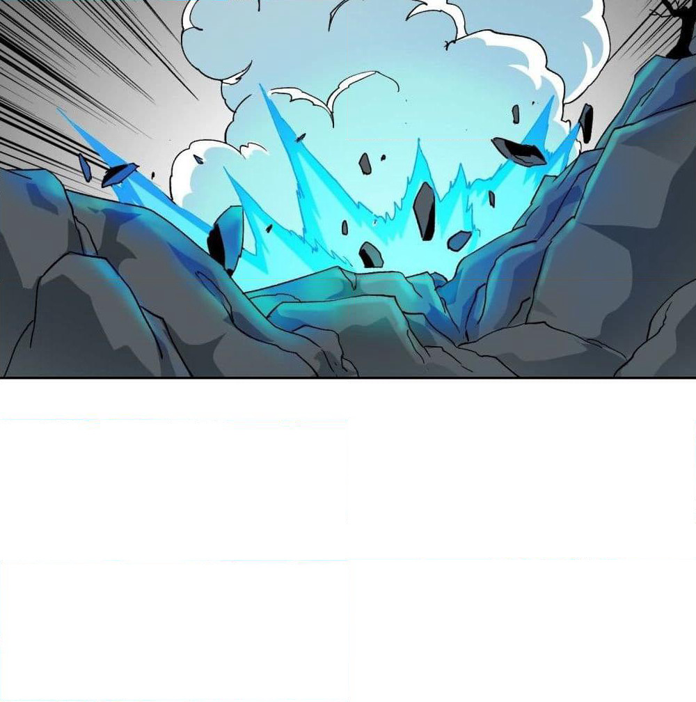 The Legend God King in The City page 31