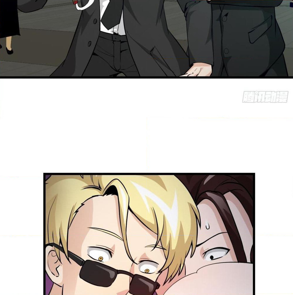 The Legend God King in The City page 49