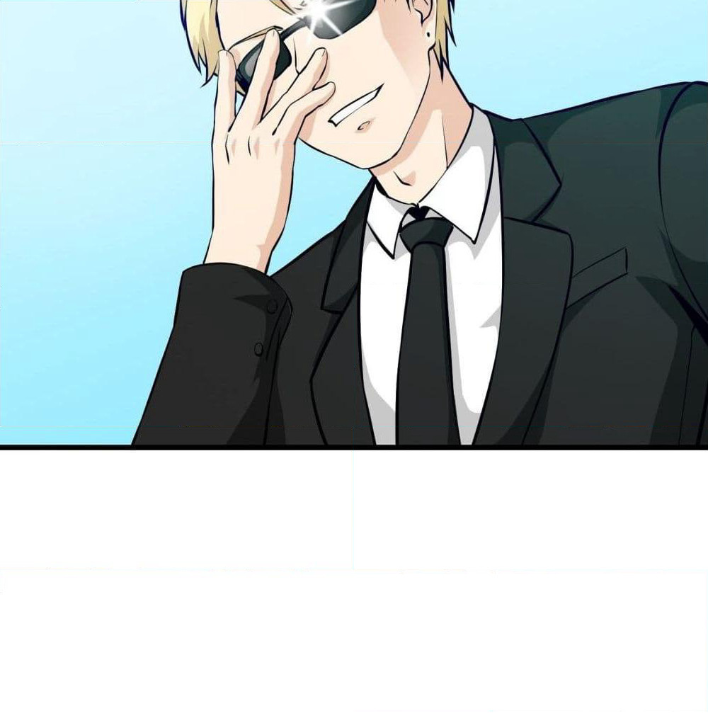 The Legend God King in The City page 7