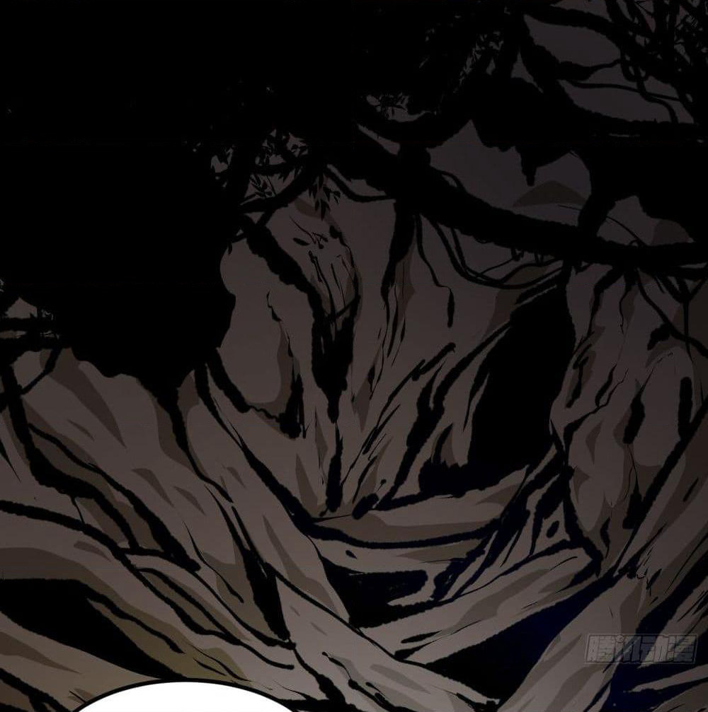 The Legend God King in The City page 35