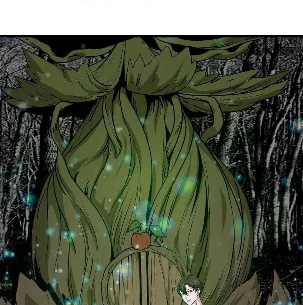 The Legend God King in The City page 44