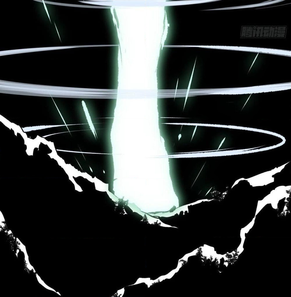 The Legend God King in The City page 30
