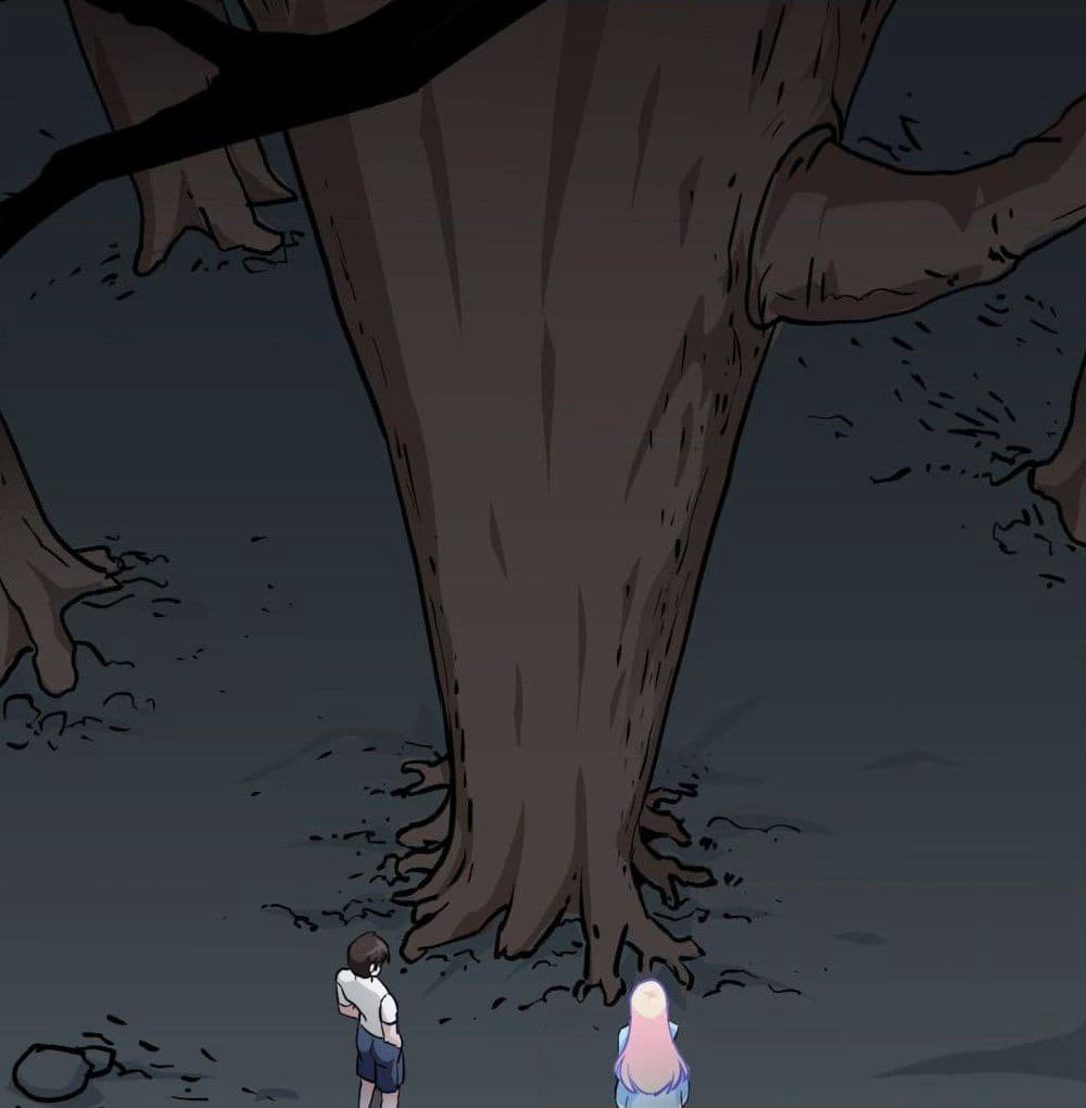 The Legend God King in The City page 35