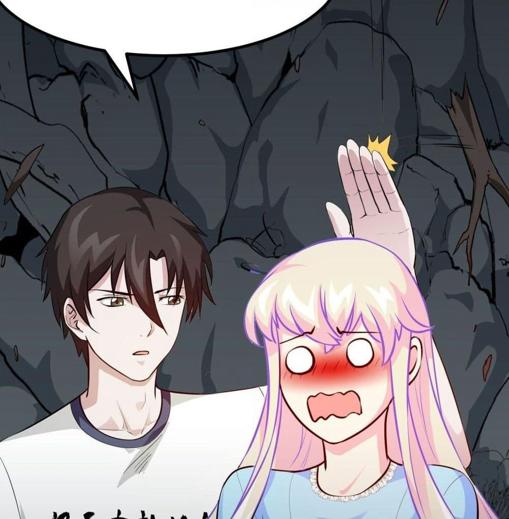 The Legend God King in The City page 48