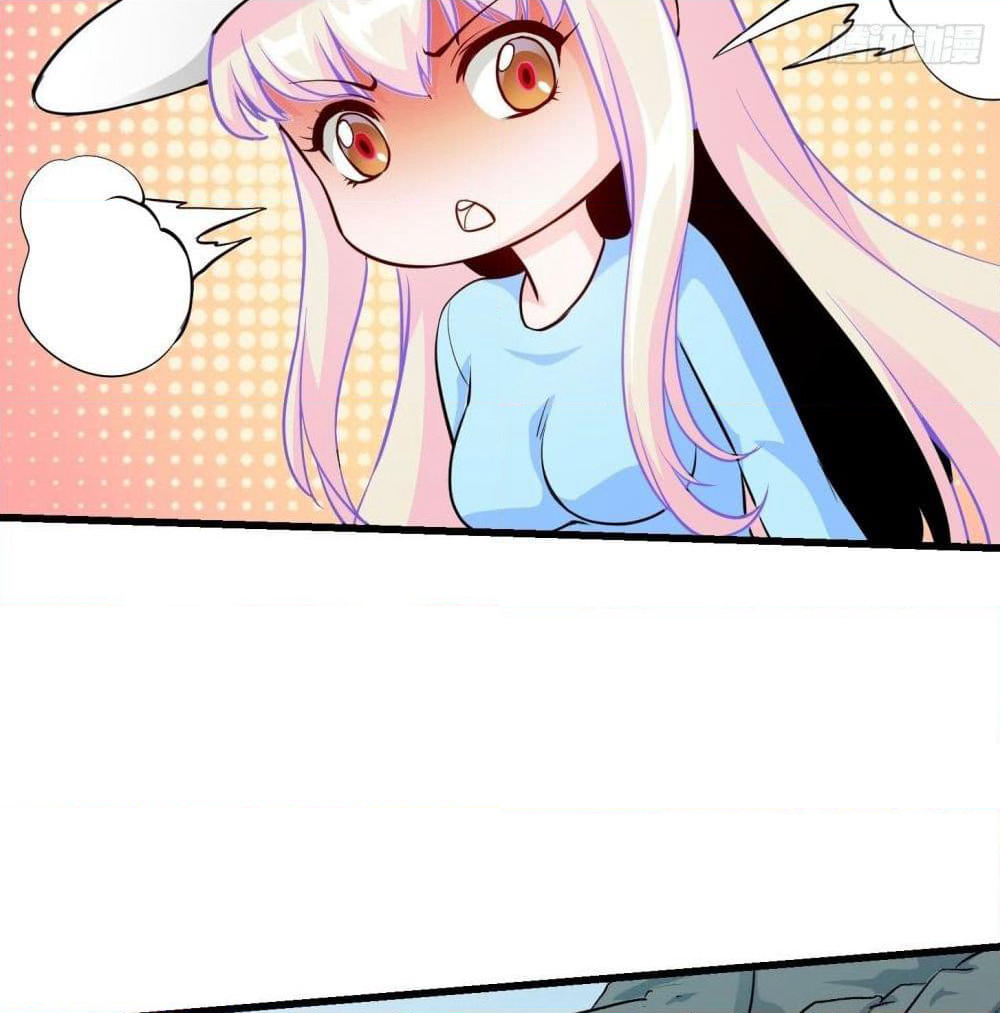The Legend God King in The City page 35