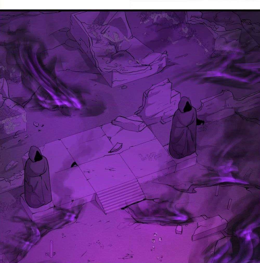 The Legend God King in The City page 43
