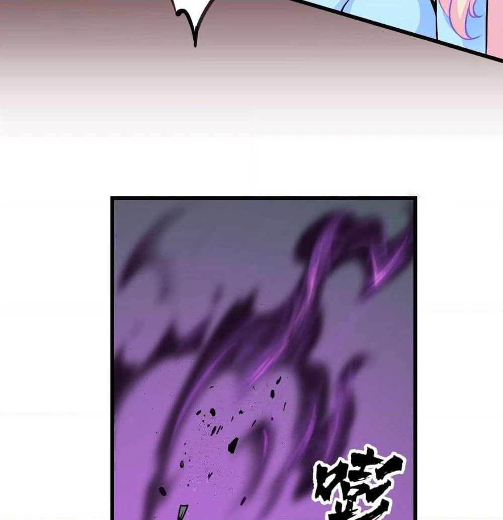 The Legend God King in The City page 18