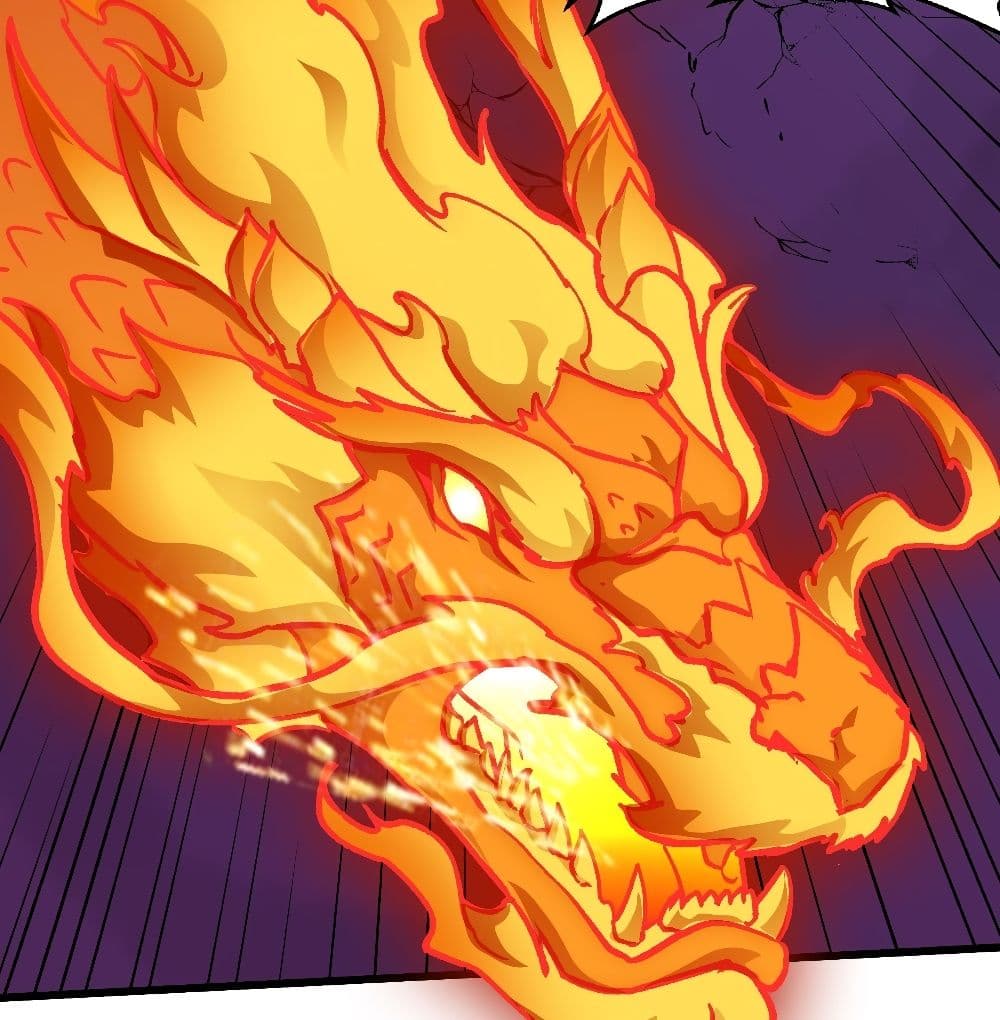 The Legend God King in The City page 26