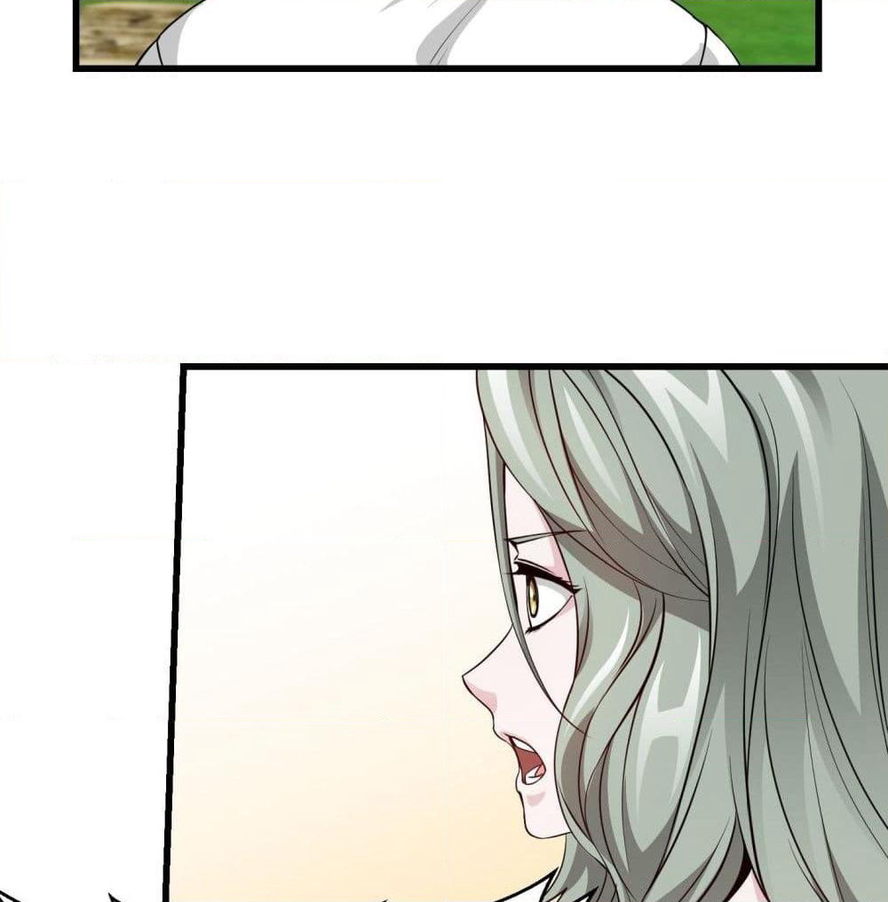 The Legend God King in The City page 21