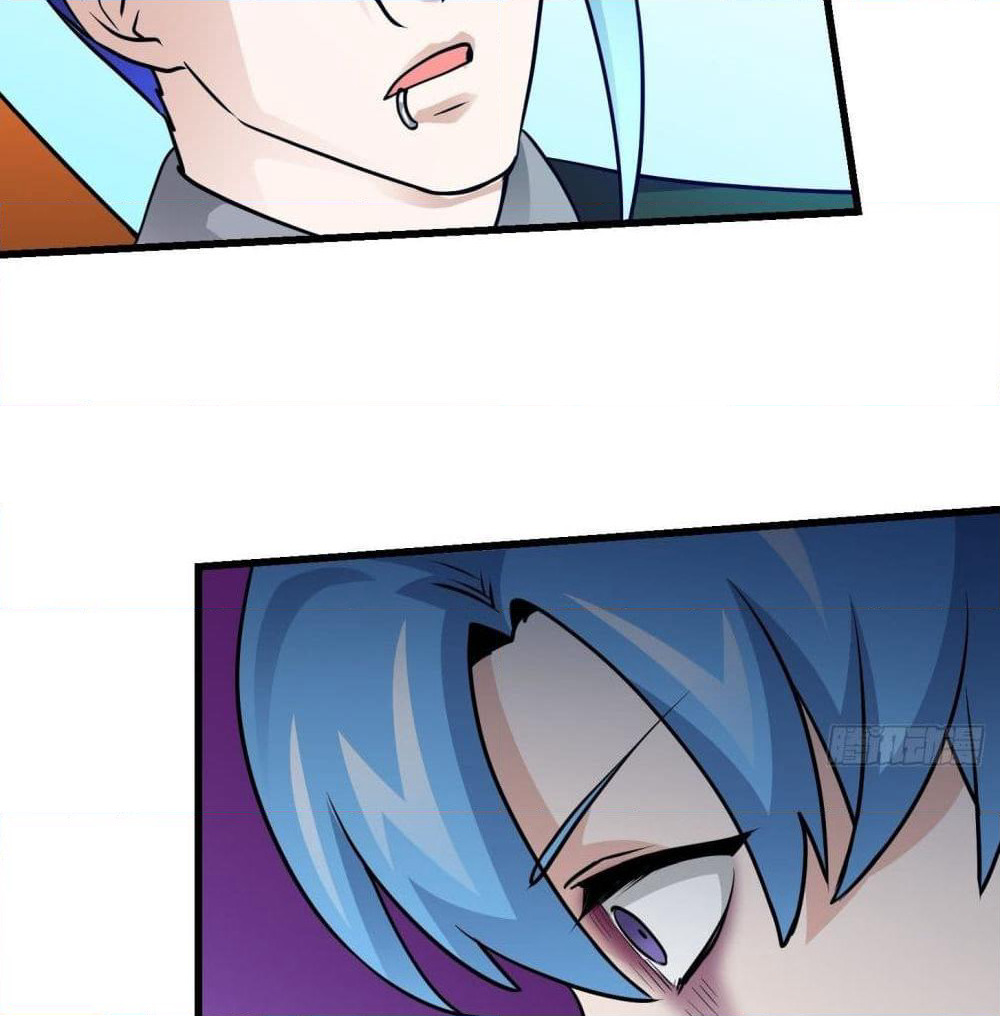The Legend God King in The City page 38