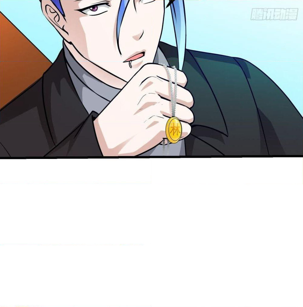 The Legend God King in The City page 40