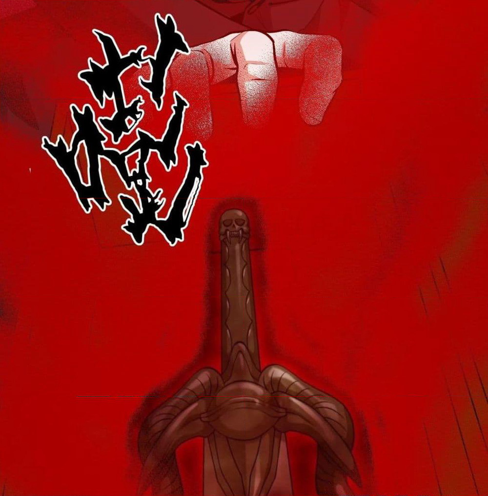 The Legend God King in The City page 52