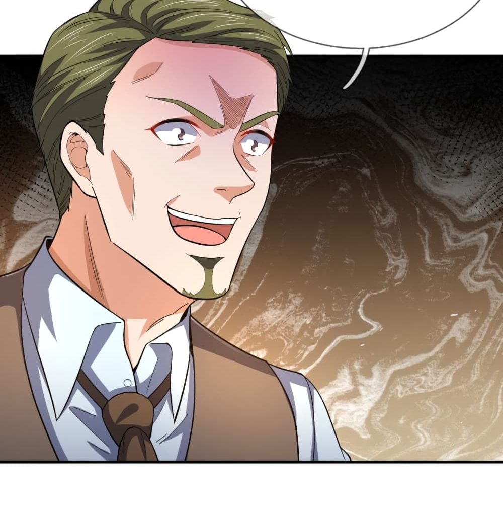 The Legend God of War in The City เทพเซียนสงครามไร้พ่ายแห่งนคร page 8