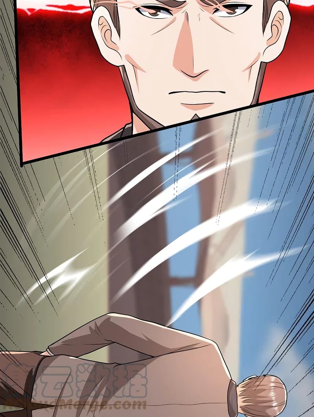 The Legend God of War in The City เทพเซียนสงครามไร้พ่ายแห่งนคร page 5