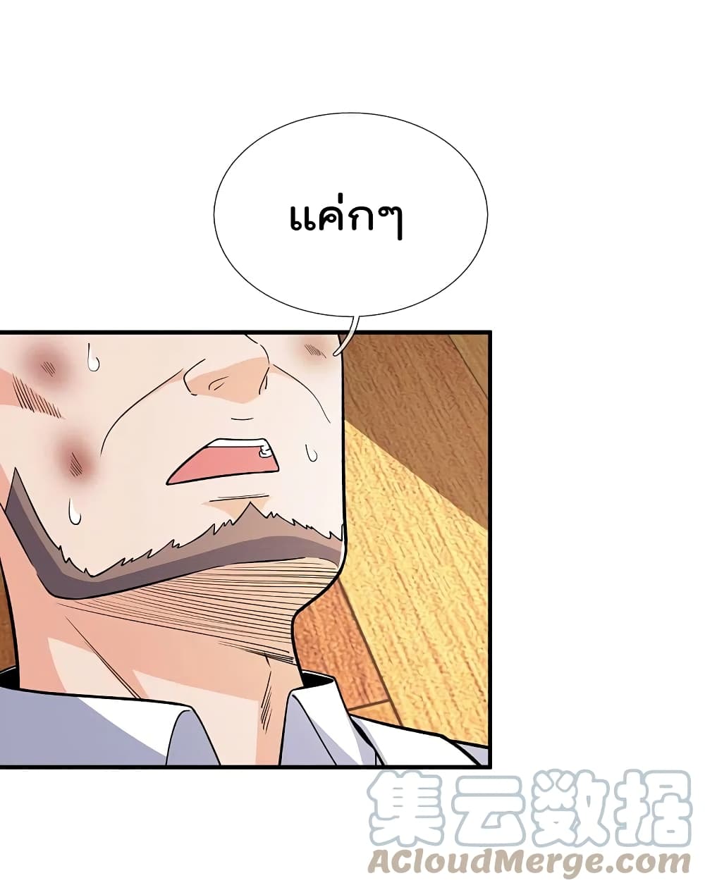 The Legend God of War in The City เทพเซียนสงครามไร้พ่ายแห่งนคร page 5