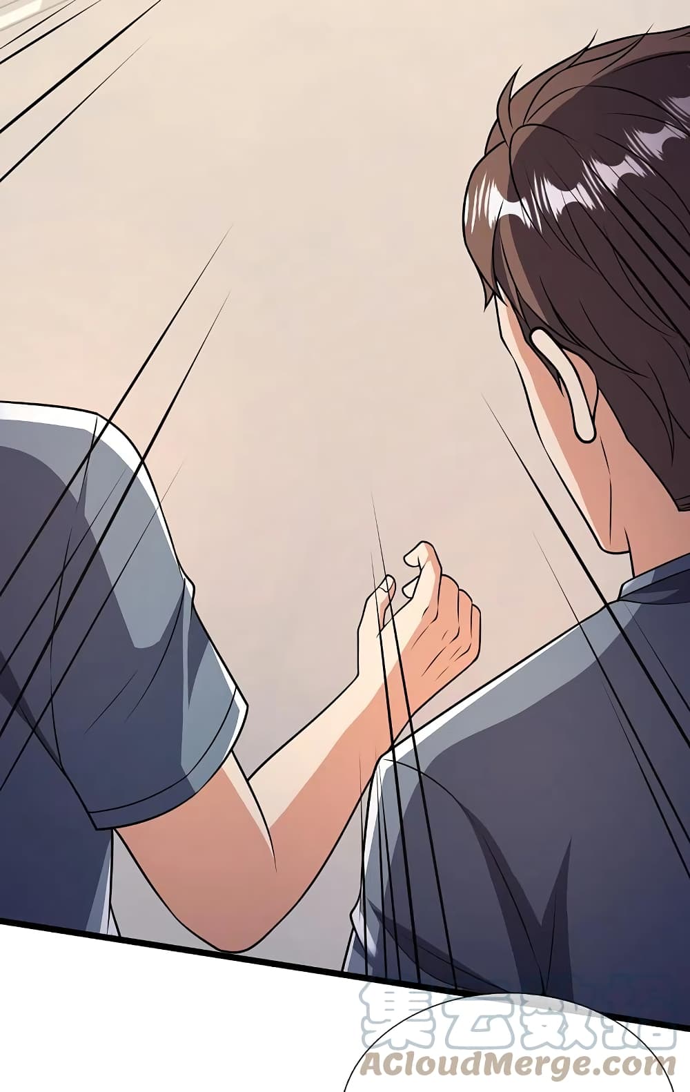 The Legend God of War in The City เทพเซียนสงครามไร้พ่ายแห่งนคร page 7