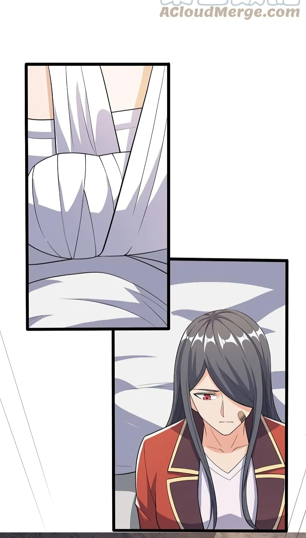 The Legend God of War in The City เทพเซียนสงครามไร้พ่ายแห่งนคร page 14