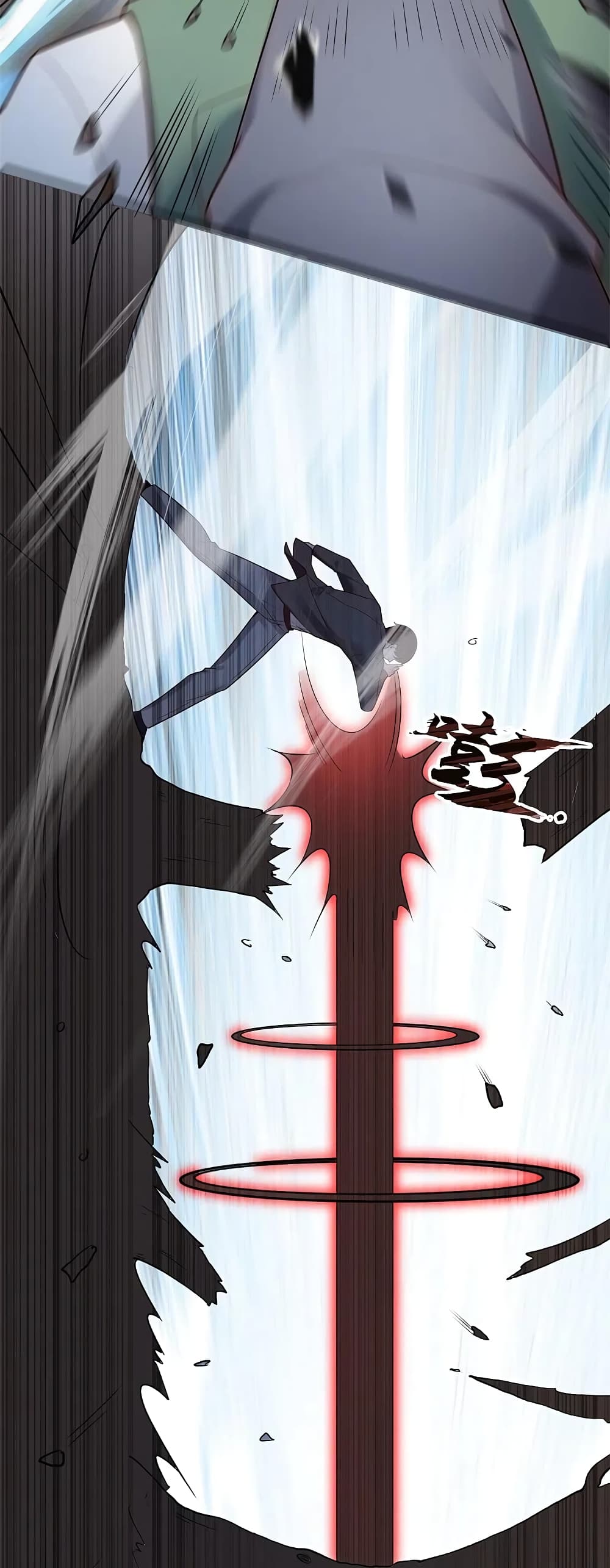 The Legend God of War in The City เทพเซียนสงครามไร้พ่ายแห่งนคร page 6