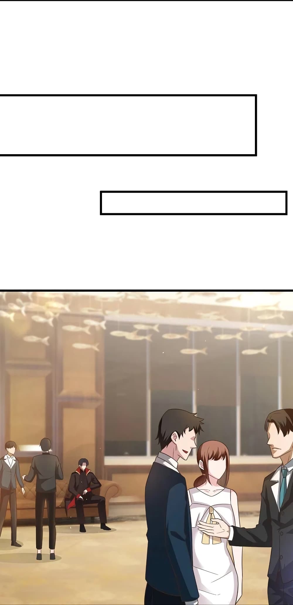 The Legend God of War in The City เทพเซียนสงครามไร้พ่ายแห่งนคร page 4
