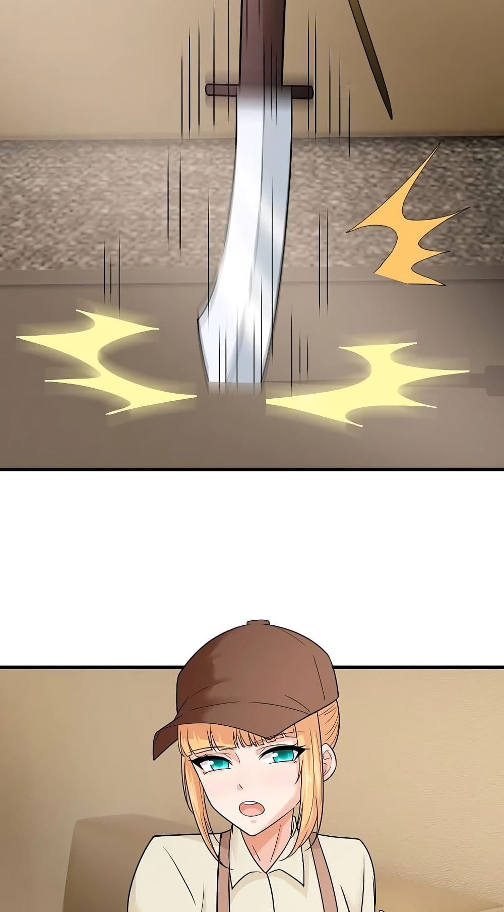 The Legend God of War in The City เทพเซียนสงครามไร้พ่ายแห่งนคร page 11
