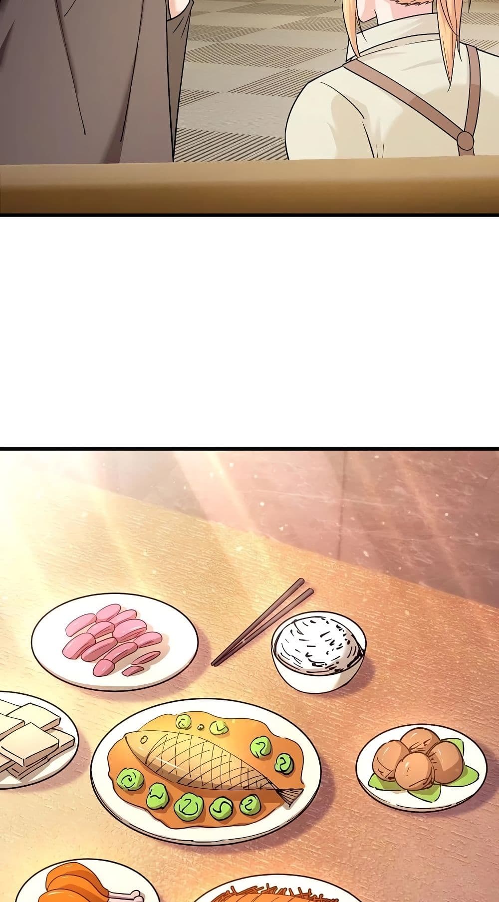 The Legend God of War in The City เทพเซียนสงครามไร้พ่ายแห่งนคร page 17