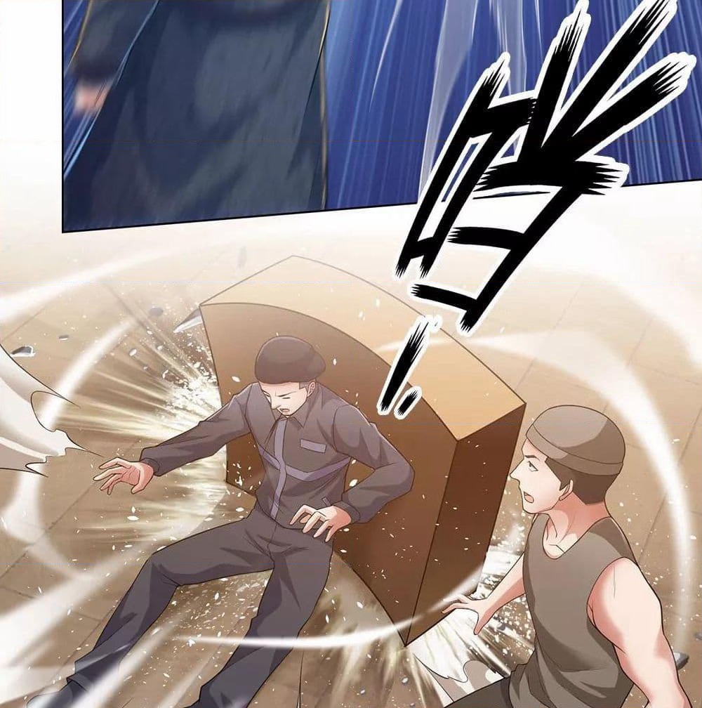 The Legend God of War in The City เทพเซียนสงครามไร้พ่ายแห่งนคร page 13