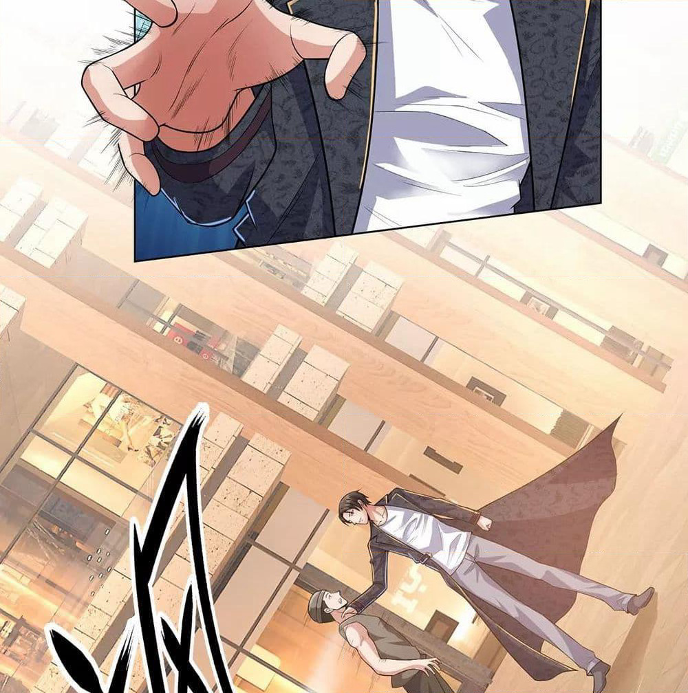 The Legend God of War in The City เทพเซียนสงครามไร้พ่ายแห่งนคร page 15