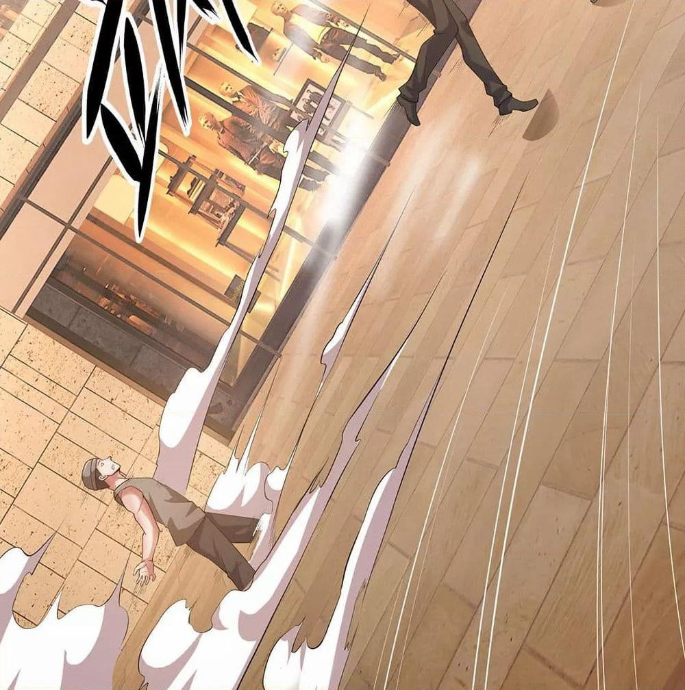 The Legend God of War in The City เทพเซียนสงครามไร้พ่ายแห่งนคร page 16