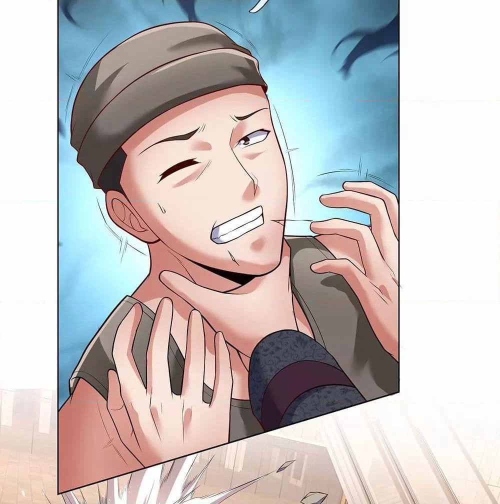 The Legend God of War in The City เทพเซียนสงครามไร้พ่ายแห่งนคร page 19