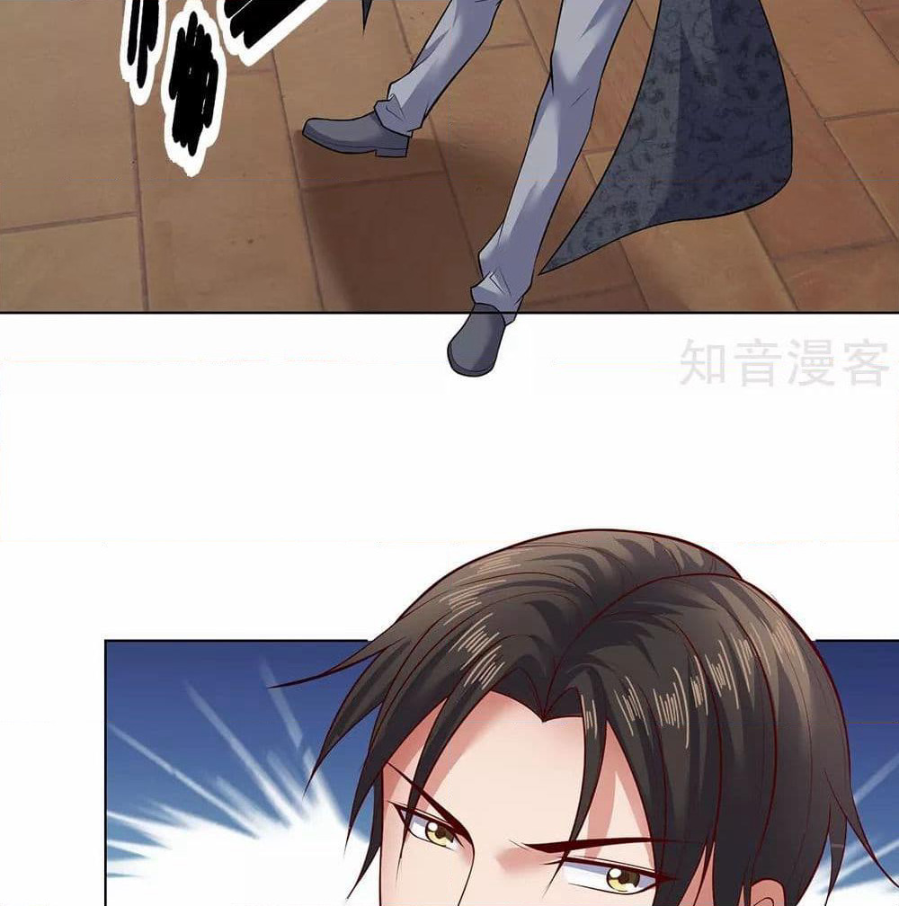 The Legend God of War in The City เทพเซียนสงครามไร้พ่ายแห่งนคร page 21
