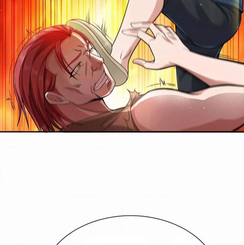 The Legend God of War in The City เทพเซียนสงครามไร้พ่ายแห่งนคร page 6