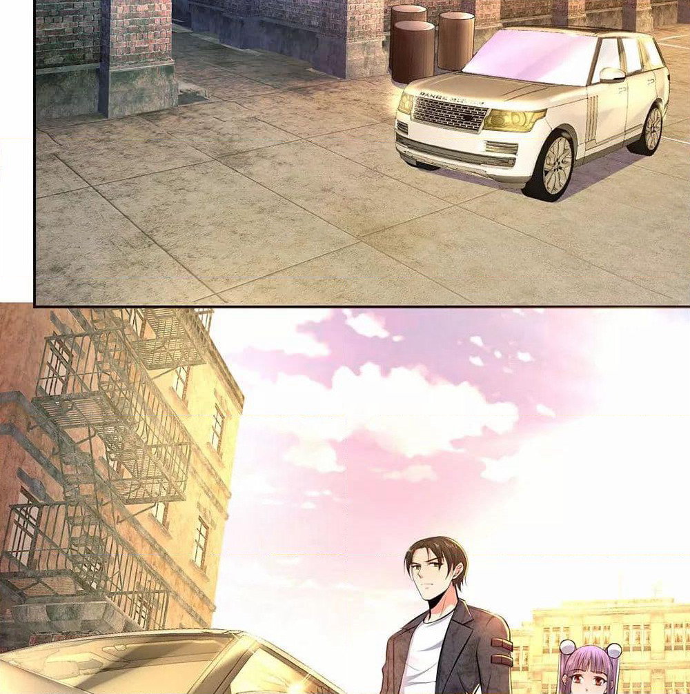 The Legend God of War in The City เทพเซียนสงครามไร้พ่ายแห่งนคร page 19