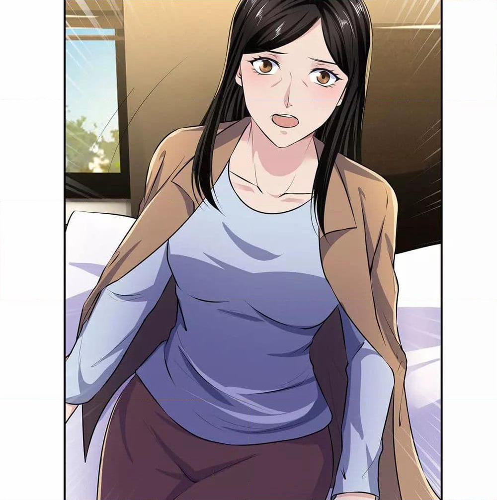 The Legend God of War in The City เทพเซียนสงครามไร้พ่ายแห่งนคร page 25