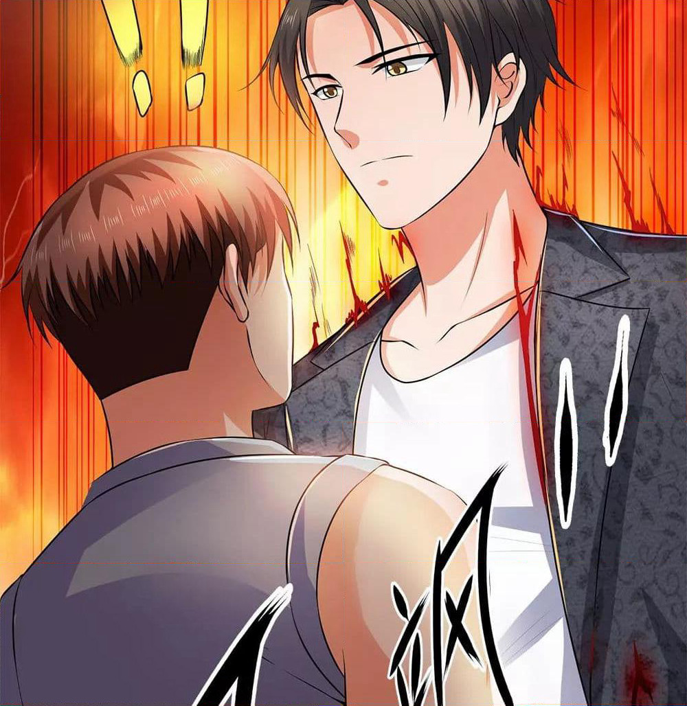 The Legend God of War in The City เทพเซียนสงครามไร้พ่ายแห่งนคร page 4