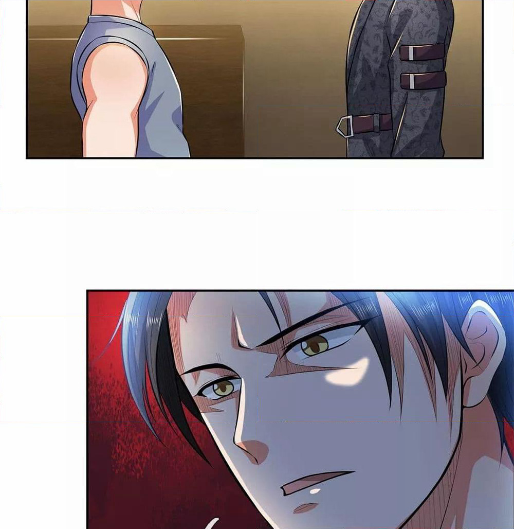 The Legend God of War in The City เทพเซียนสงครามไร้พ่ายแห่งนคร page 6