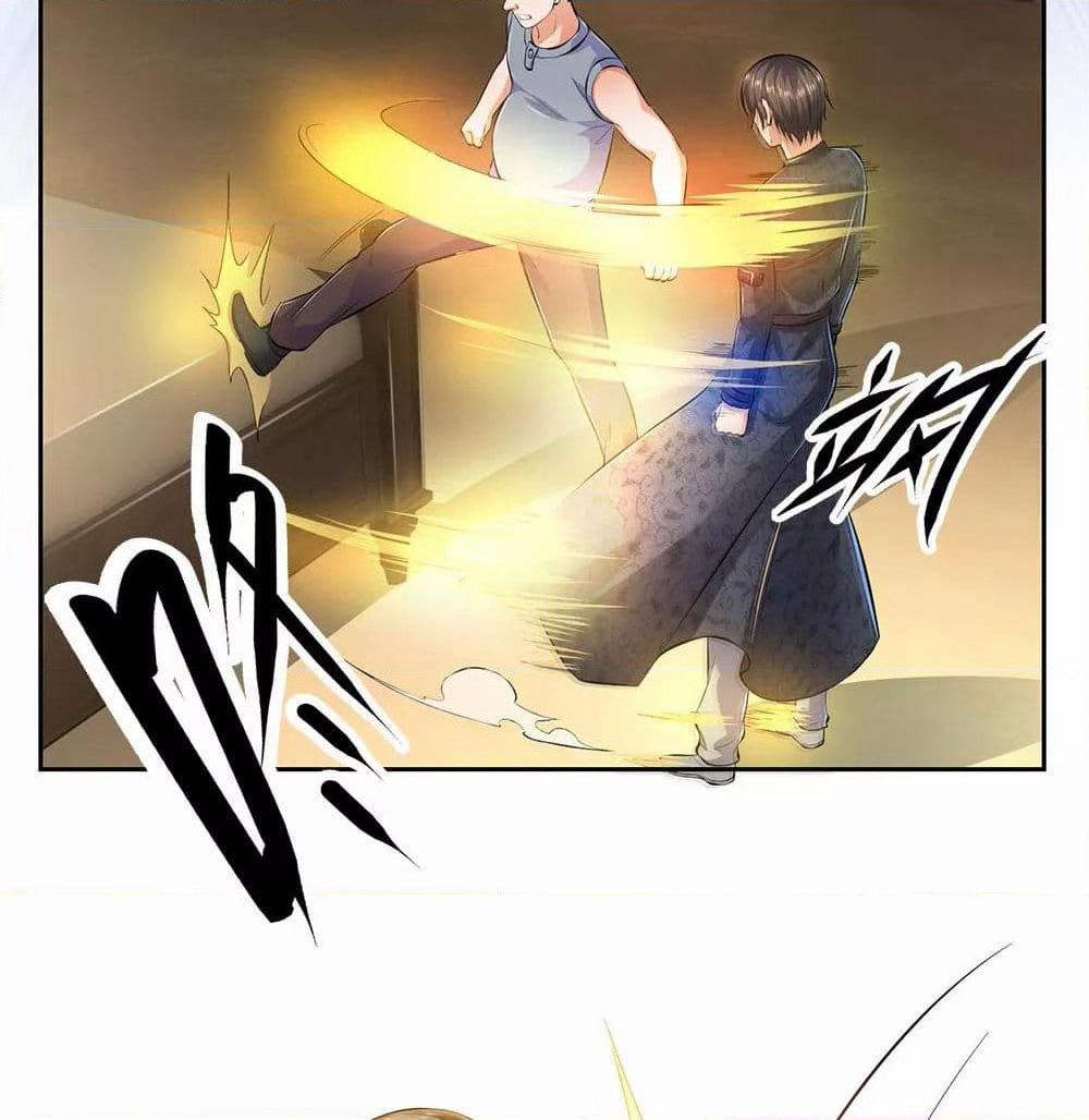 The Legend God of War in The City เทพเซียนสงครามไร้พ่ายแห่งนคร page 11