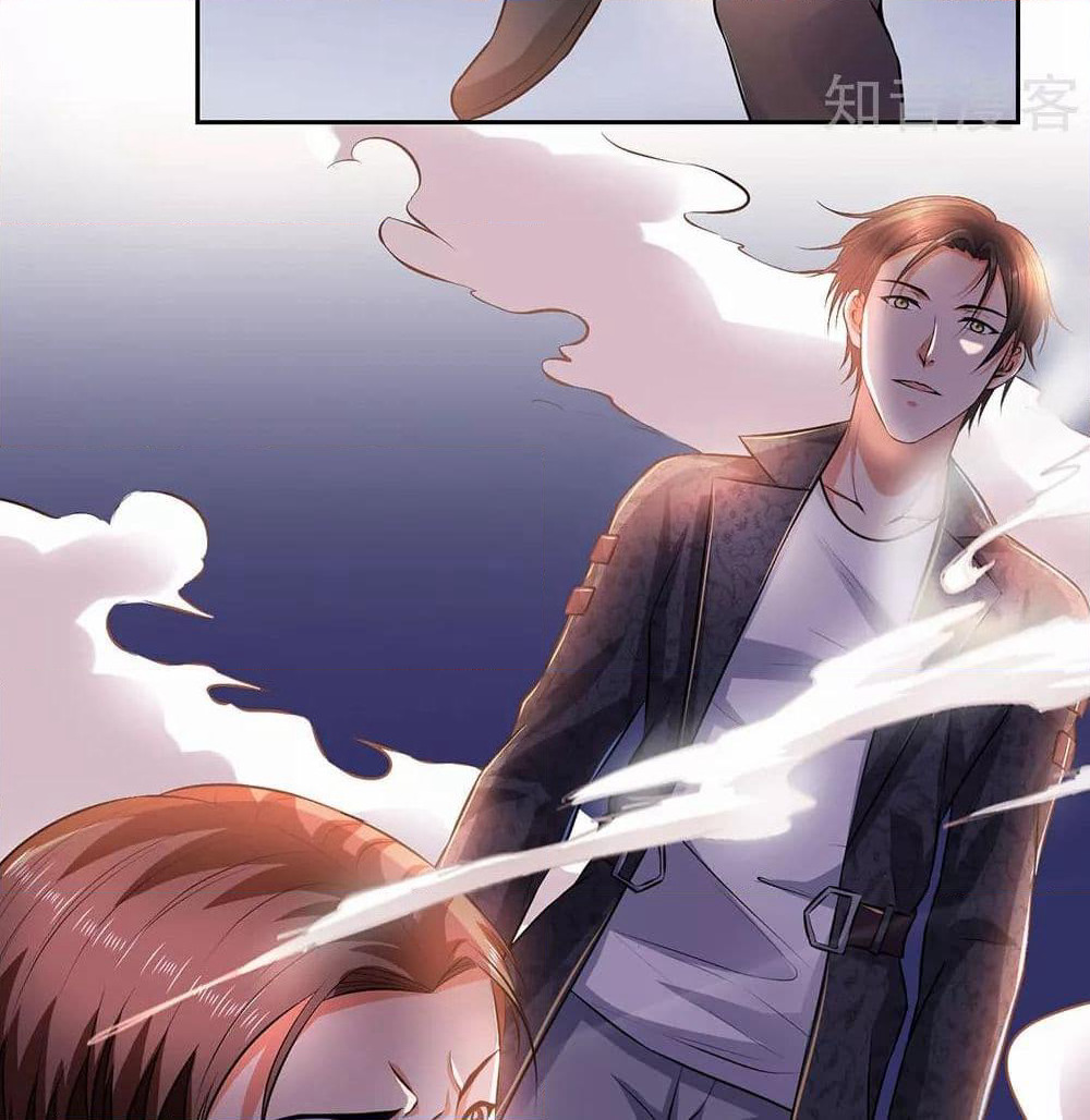 The Legend God of War in The City เทพเซียนสงครามไร้พ่ายแห่งนคร page 13