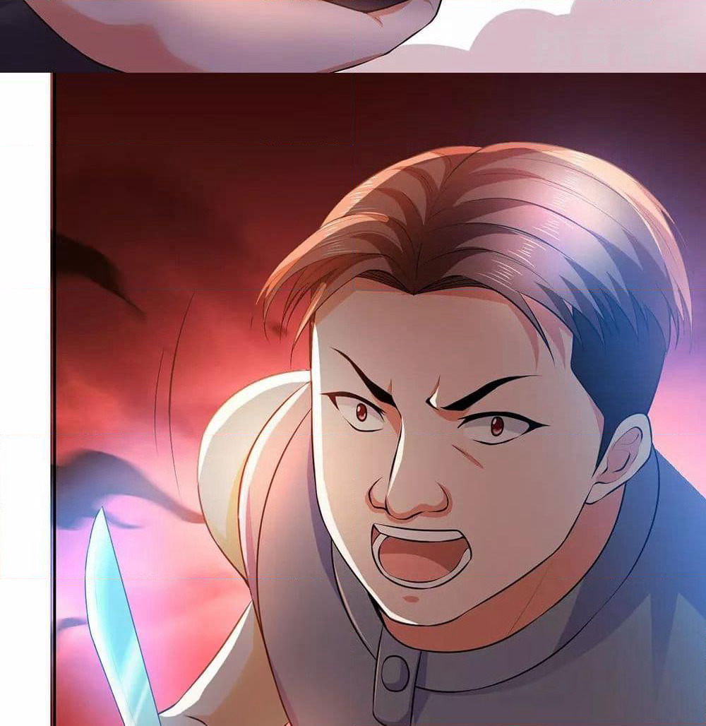The Legend God of War in The City เทพเซียนสงครามไร้พ่ายแห่งนคร page 15