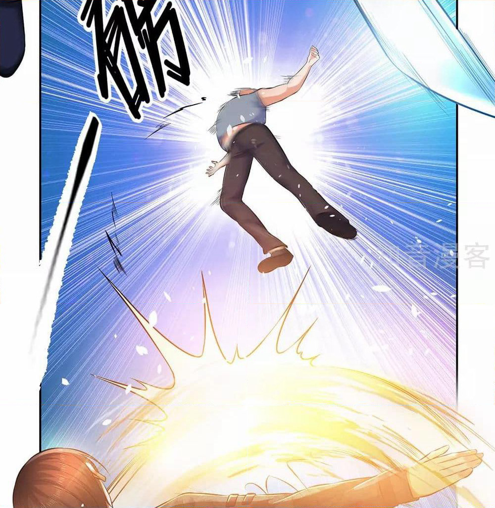 The Legend God of War in The City เทพเซียนสงครามไร้พ่ายแห่งนคร page 20