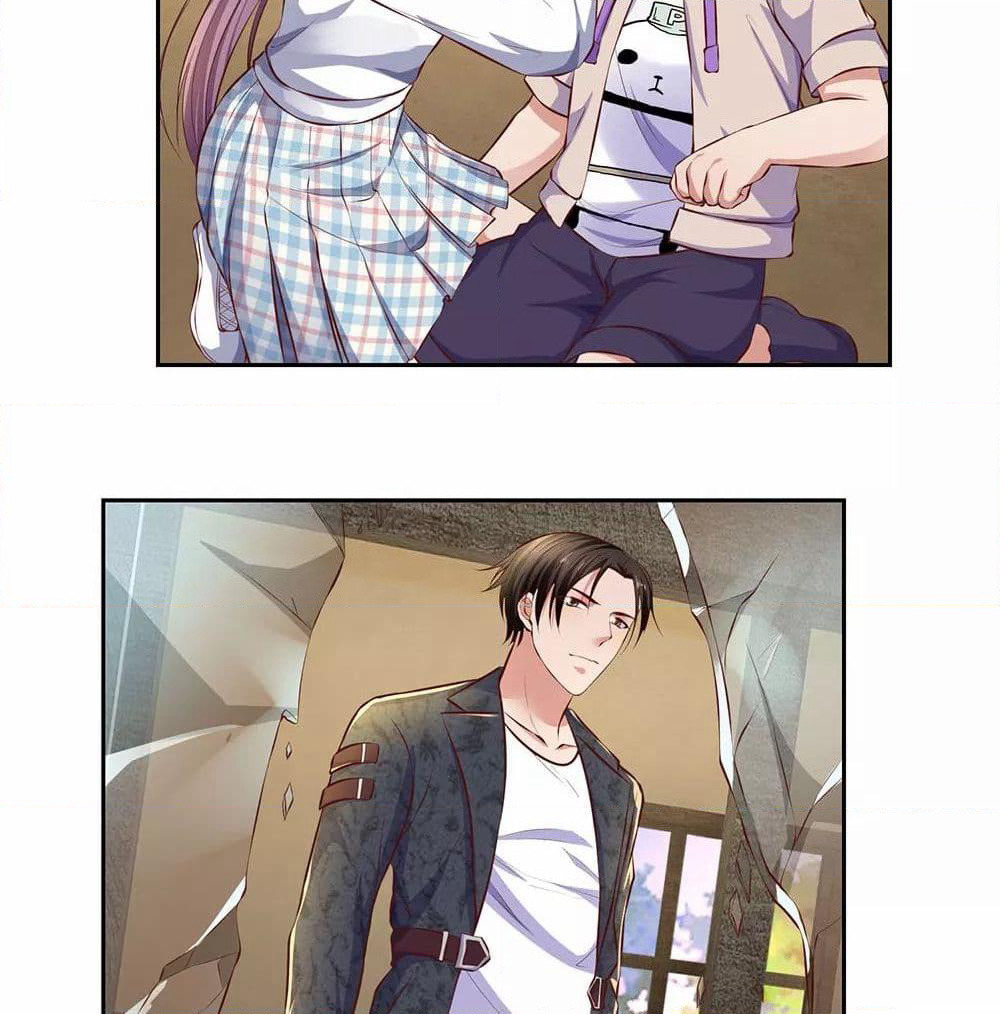 The Legend God of War in The City เทพเซียนสงครามไร้พ่ายแห่งนคร page 18