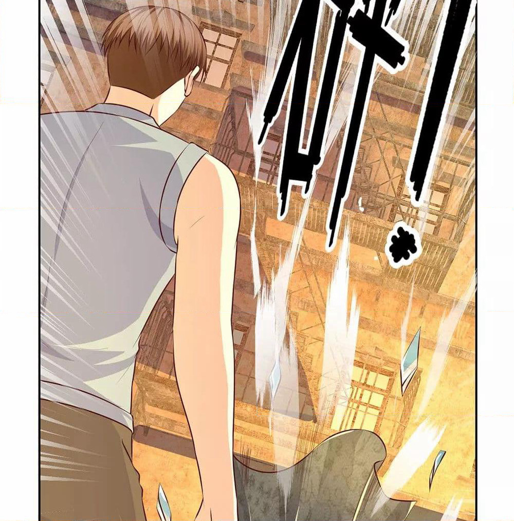 The Legend God of War in The City เทพเซียนสงครามไร้พ่ายแห่งนคร page 5
