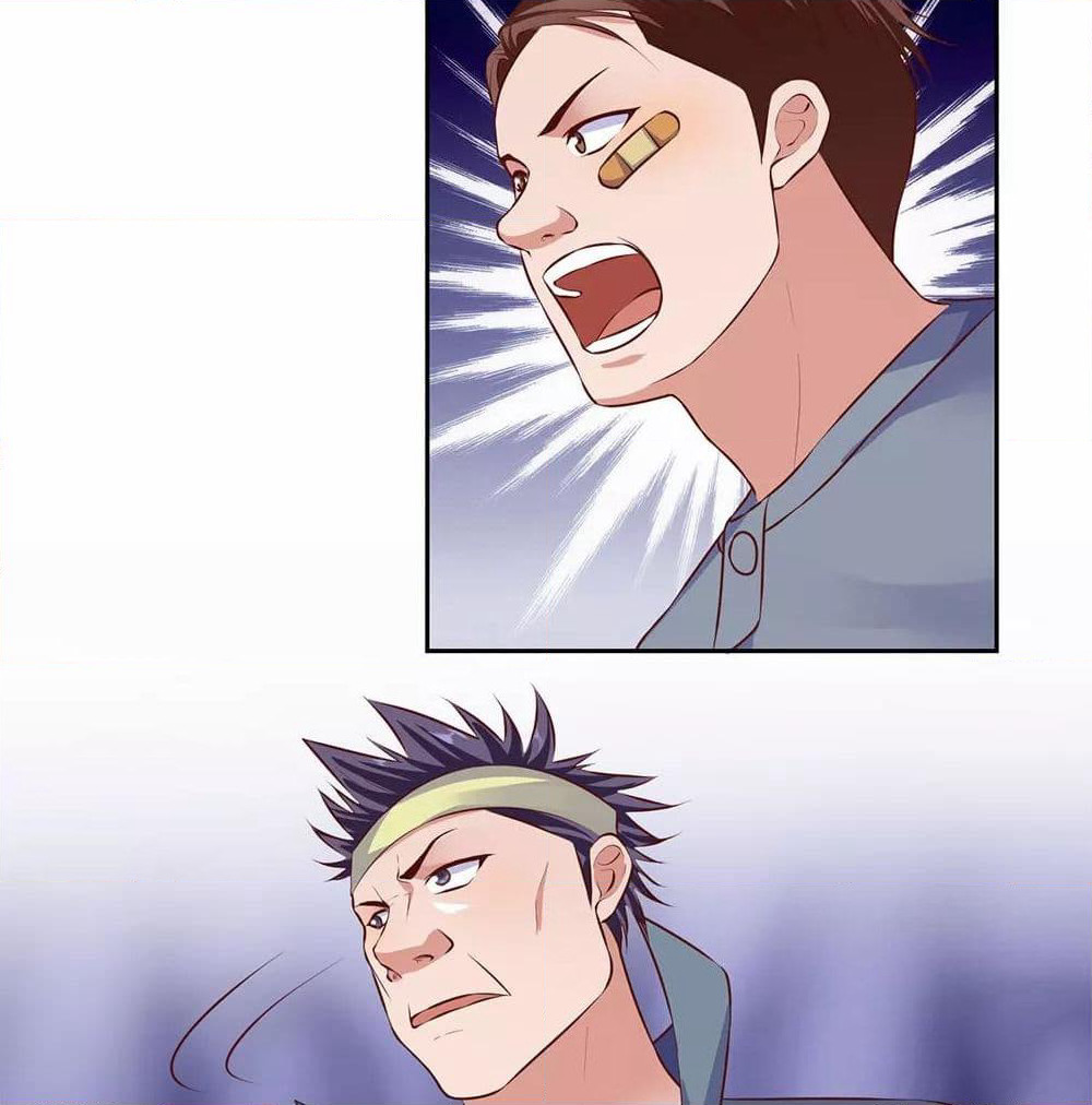 The Legend God of War in The City เทพเซียนสงครามไร้พ่ายแห่งนคร page 12