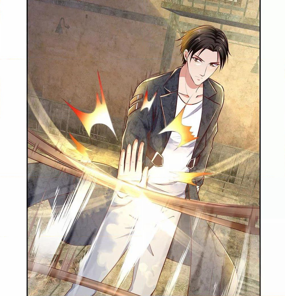 The Legend God of War in The City เทพเซียนสงครามไร้พ่ายแห่งนคร page 2