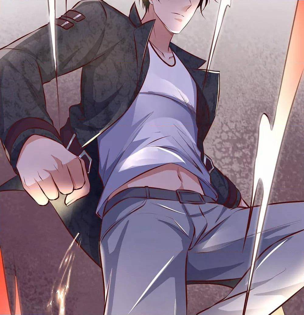 The Legend God of War in The City เทพเซียนสงครามไร้พ่ายแห่งนคร page 19