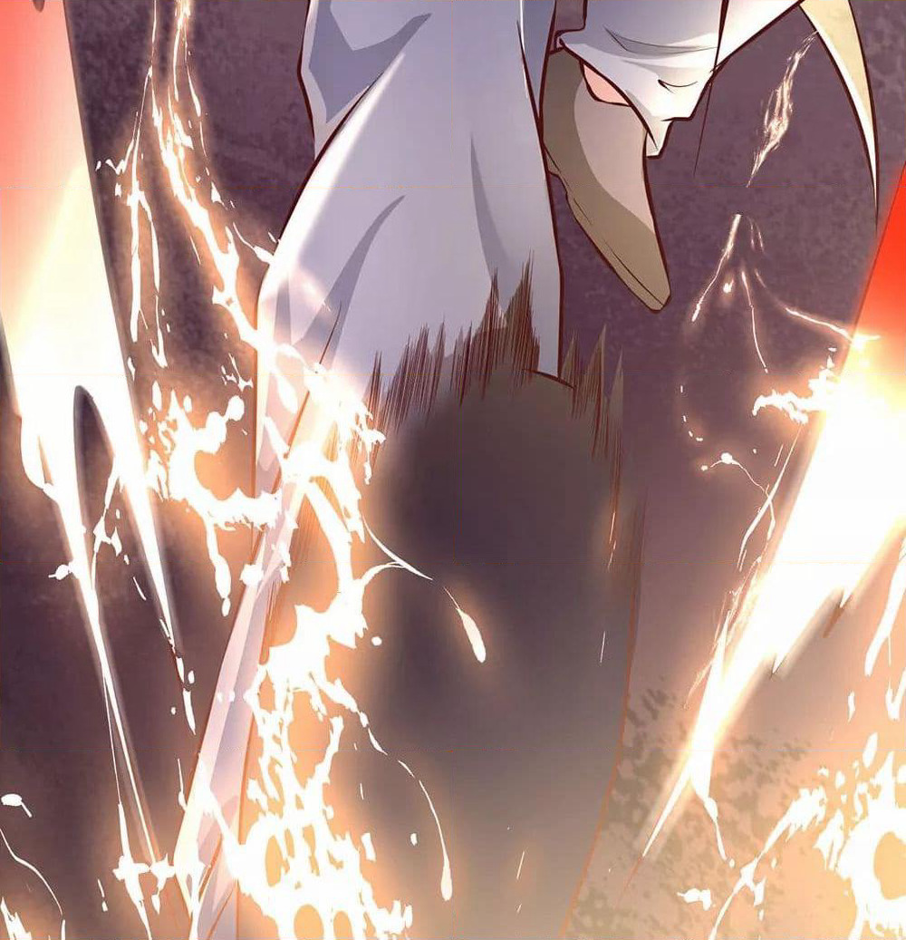 The Legend God of War in The City เทพเซียนสงครามไร้พ่ายแห่งนคร page 20