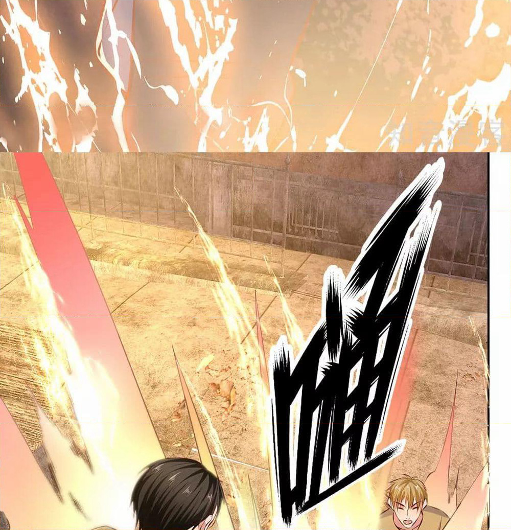 The Legend God of War in The City เทพเซียนสงครามไร้พ่ายแห่งนคร page 21