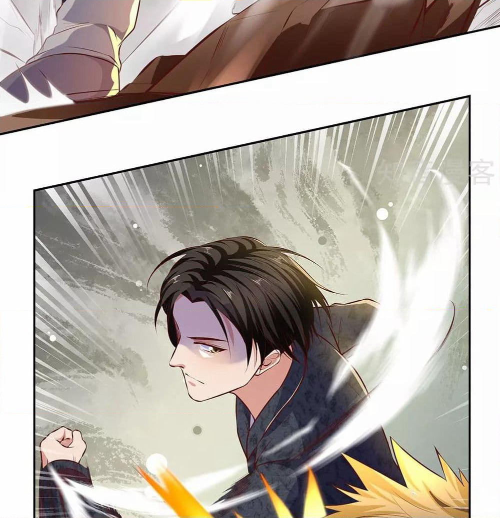 The Legend God of War in The City เทพเซียนสงครามไร้พ่ายแห่งนคร page 24
