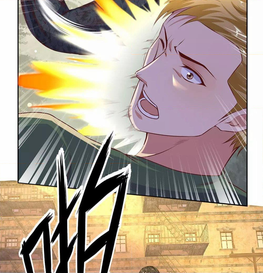 The Legend God of War in The City เทพเซียนสงครามไร้พ่ายแห่งนคร page 25