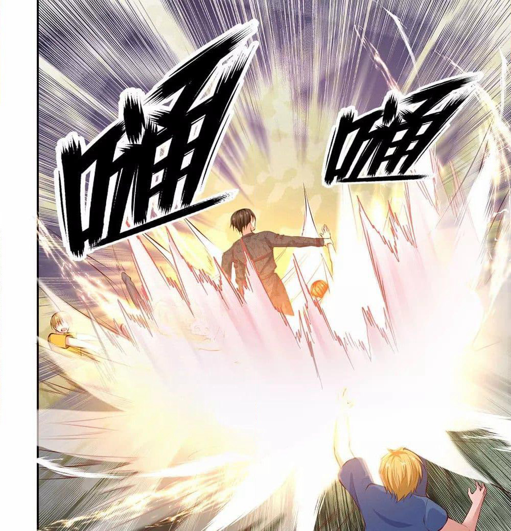 The Legend God of War in The City เทพเซียนสงครามไร้พ่ายแห่งนคร page 2