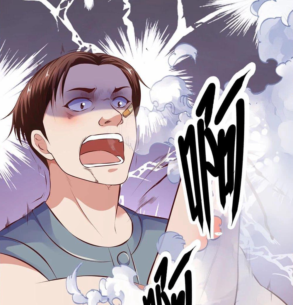 The Legend God of War in The City เทพเซียนสงครามไร้พ่ายแห่งนคร page 18